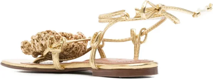 Meredith sandals - Image 3