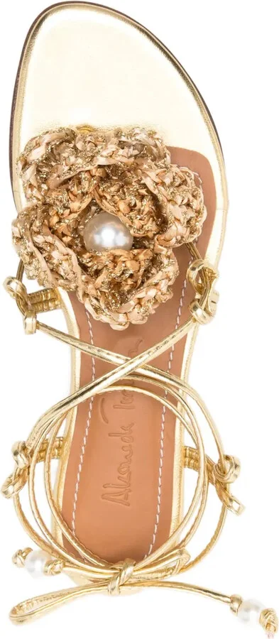 Meredith sandals - Image 4