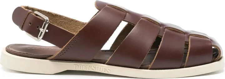 Meredith sandals