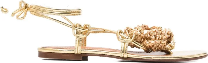 Meredith sandals