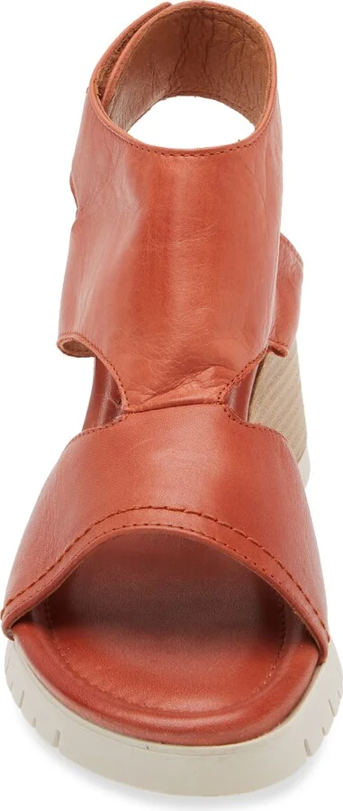 Meredyth Wedge Sandal - Image 3