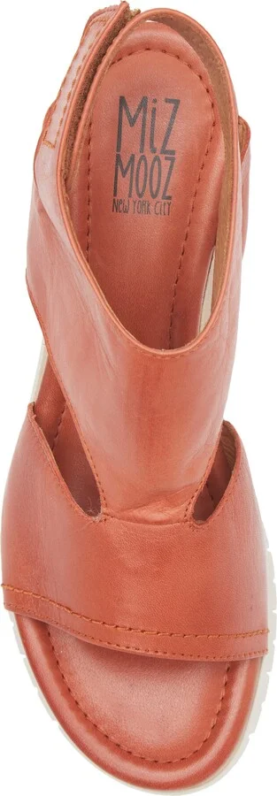Meredyth Wedge Sandal - Image 5