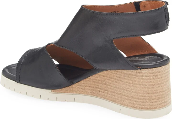 Meredyth Wedge Sandal - Image 8