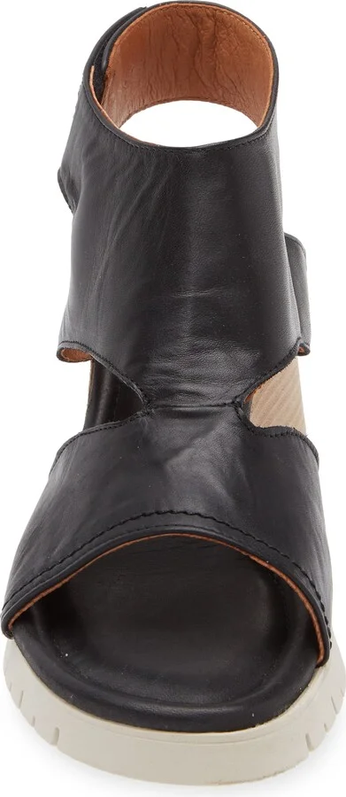 Meredyth Wedge Sandal - Image 9