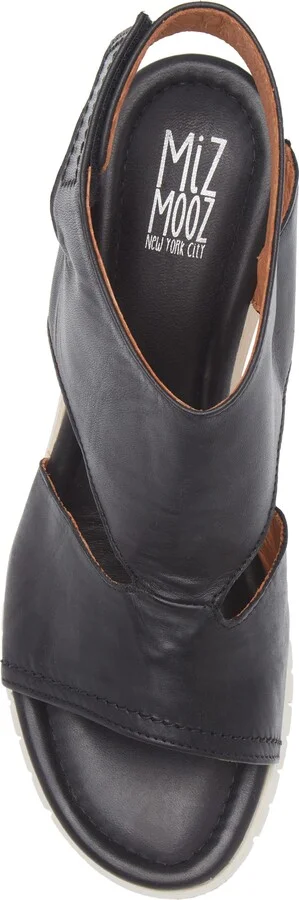 Meredyth Wedge Sandal - Image 11