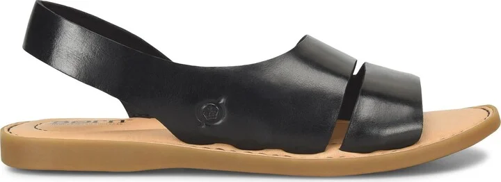 Meri Slingback Sandal - Image 3