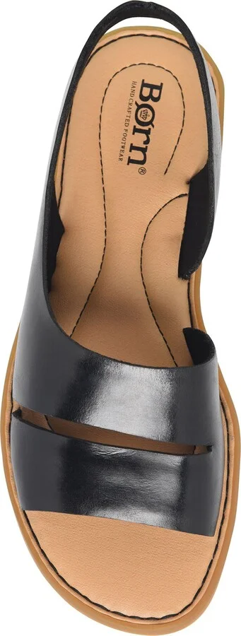Meri Slingback Sandal - Image 4