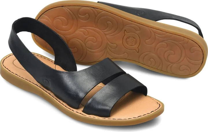 Meri Slingback Sandal - Image 7