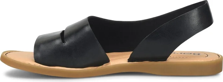 Meri Slingback Sandal - Image 8
