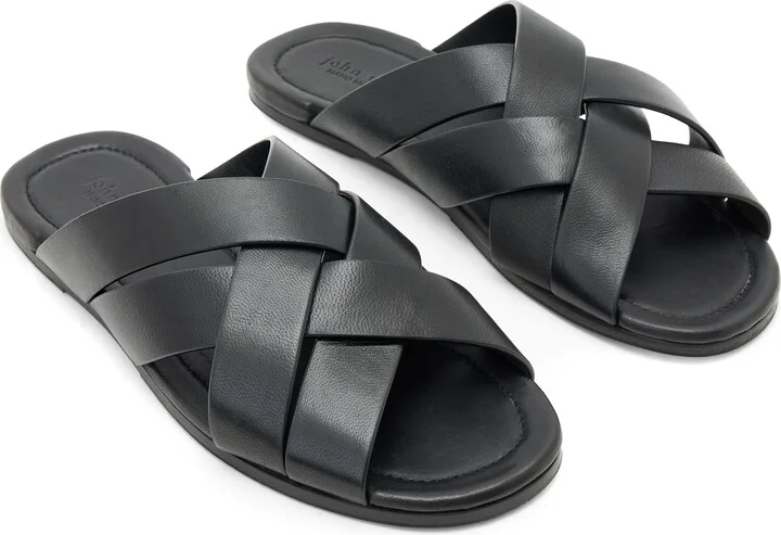 Merida Slide Sandal