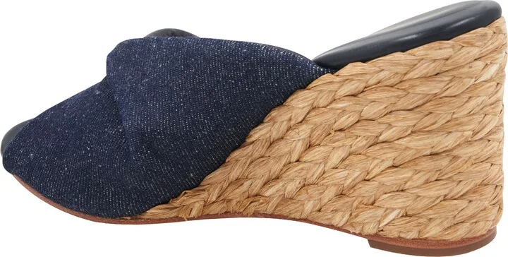 Merida Wedge Sandal - Image 2