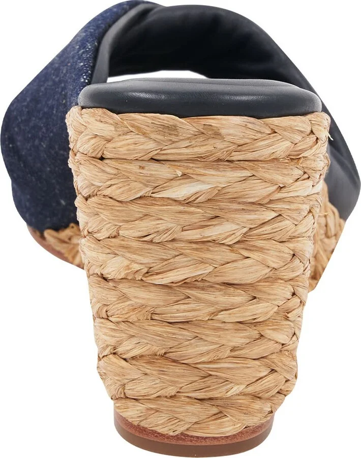 Merida Wedge Sandal - Image 7