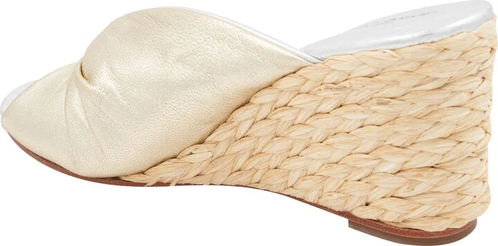 Merida Wedge Sandal - Image 9