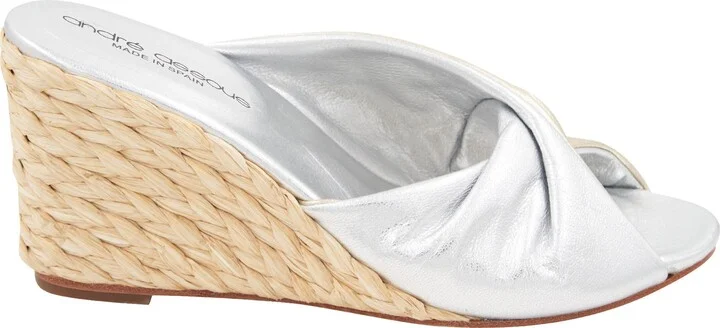 Merida Wedge Sandal - Image 10