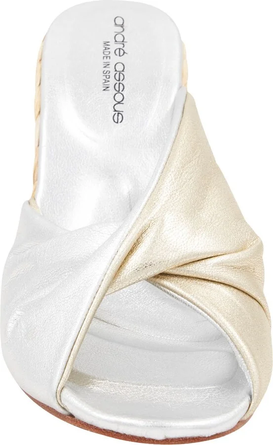 Merida Wedge Sandal - Image 11