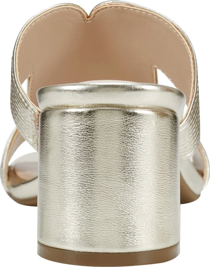 Merily 3 Heeled Sandal - Image 2