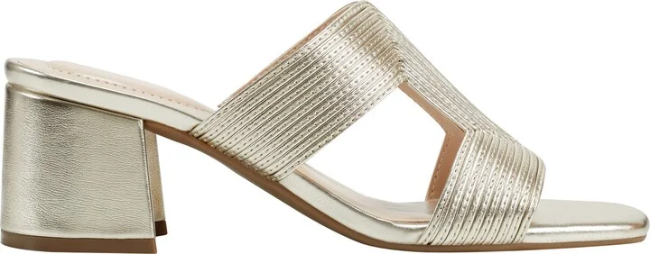 Merily 3 Heeled Sandal - Image 3