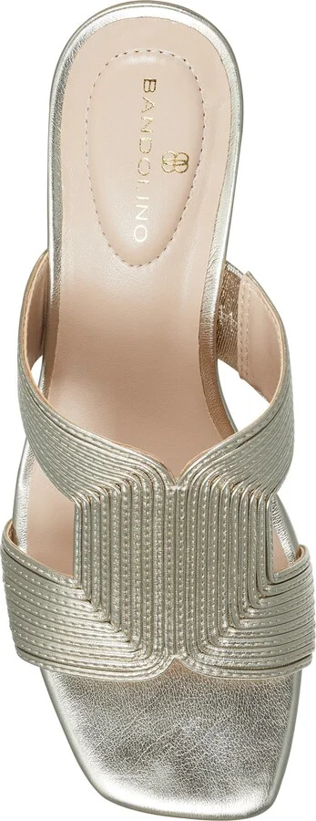 Merily 3 Heeled Sandal - Image 4