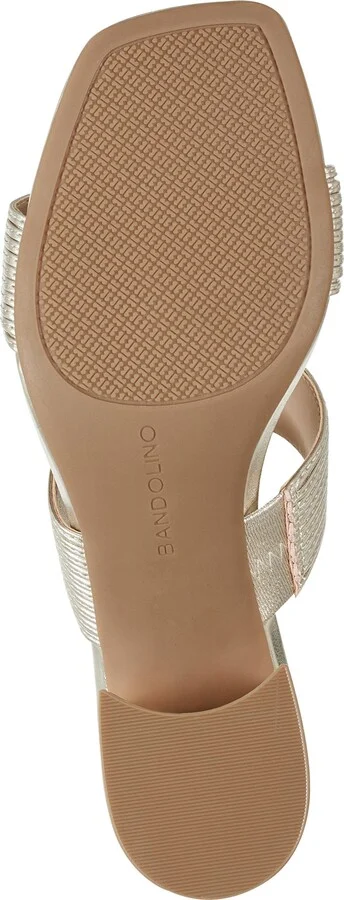Merily 3 Heeled Sandal - Image 5
