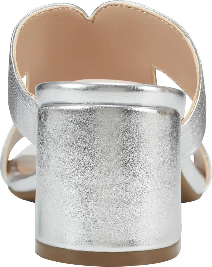 Merily 3 Heeled Sandal - Image 7