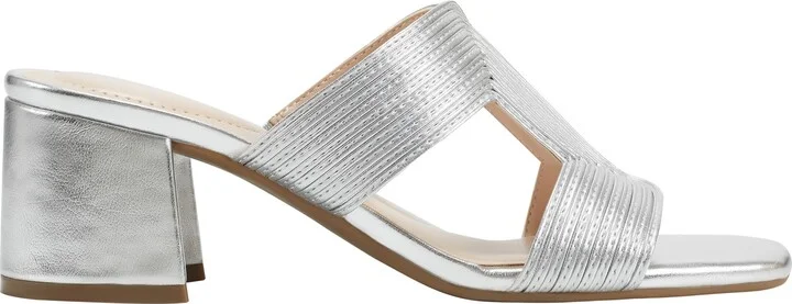 Merily 3 Heeled Sandal - Image 8