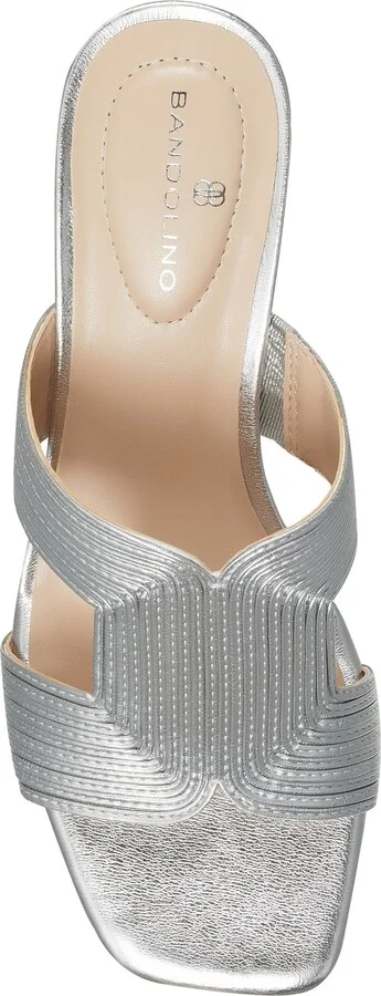 Merily 3 Heeled Sandal - Image 9