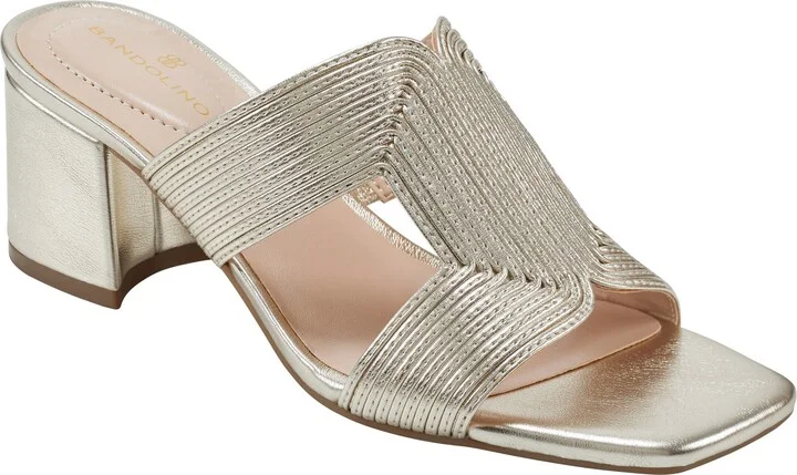 Merily 3 Heeled Sandal