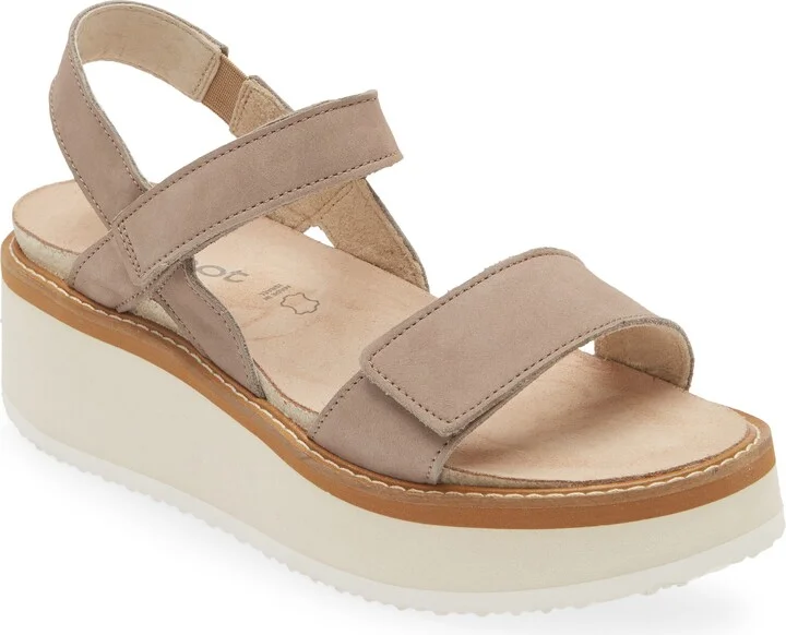 Stone Nubuck