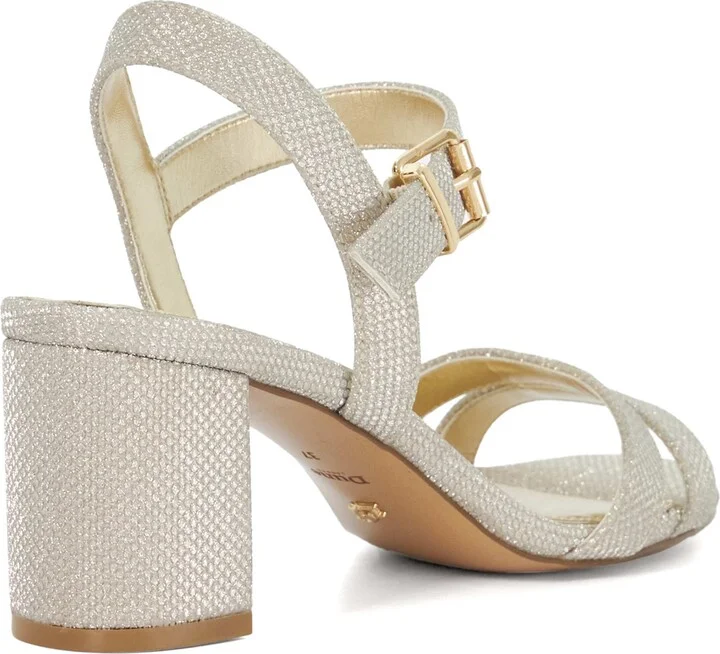 Merisa Ankle Strap Sandal - Image 2