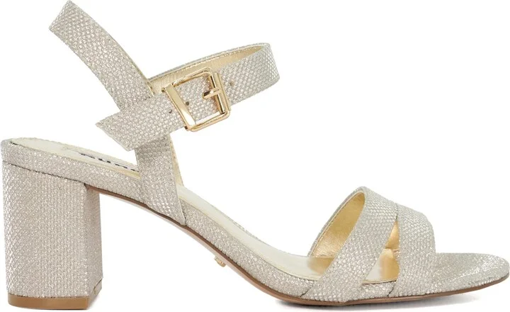 Merisa Ankle Strap Sandal - Image 3