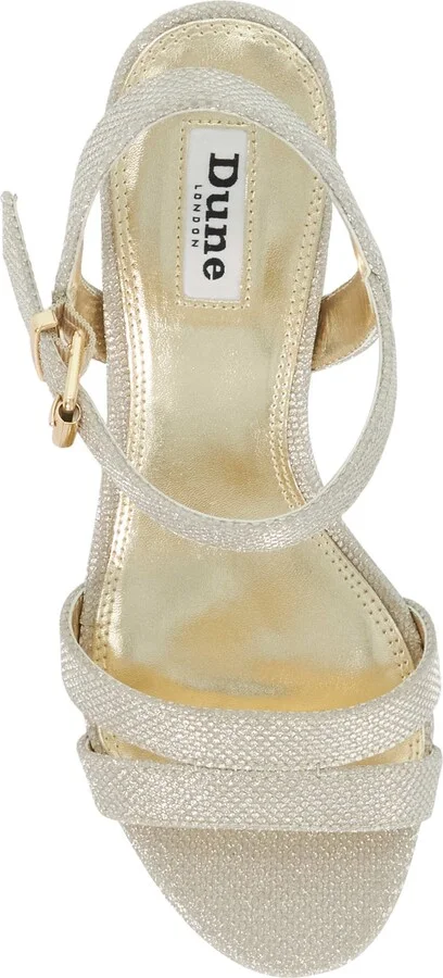 Merisa Ankle Strap Sandal - Image 4