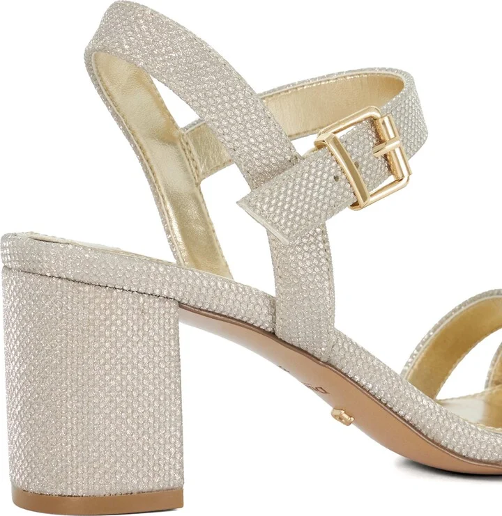 Merisa Ankle Strap Sandal - Image 5