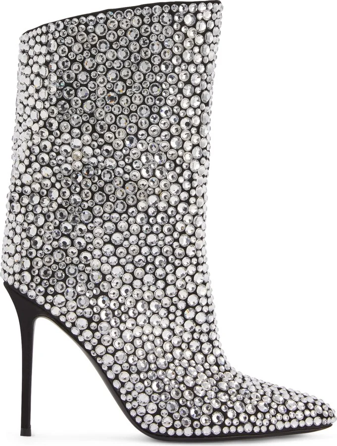 Merissa Sparkle