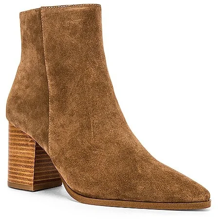 Merit Bootie - Image 2