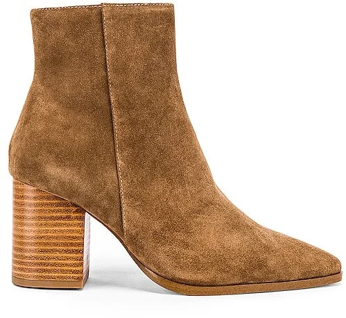 Merit Bootie