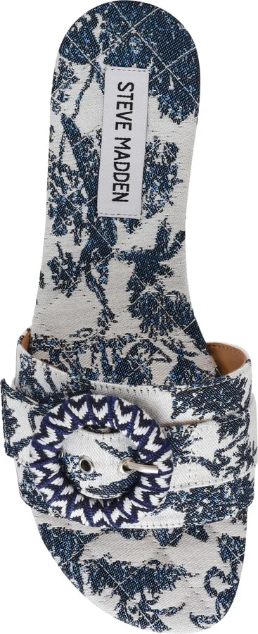 Merla Slide Sandal - Image 5