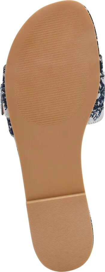 Merla Slide Sandal - Image 6
