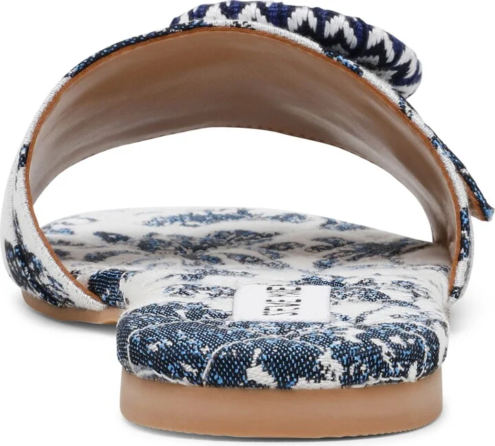 Merla Slide Sandal - Image 7