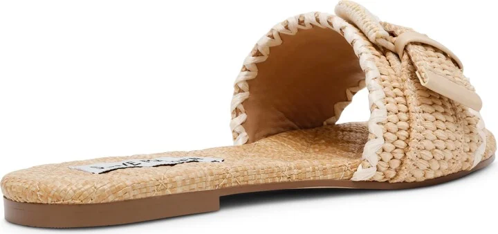 Merla Slide Sandal - Image 10