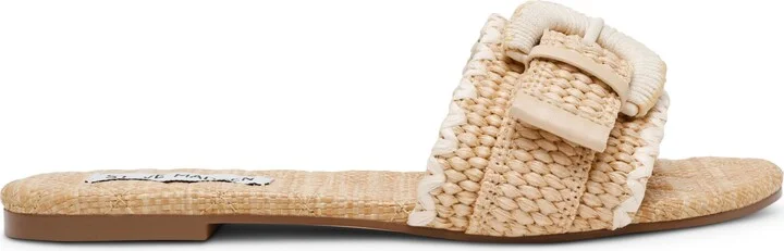Merla Slide Sandal - Image 11