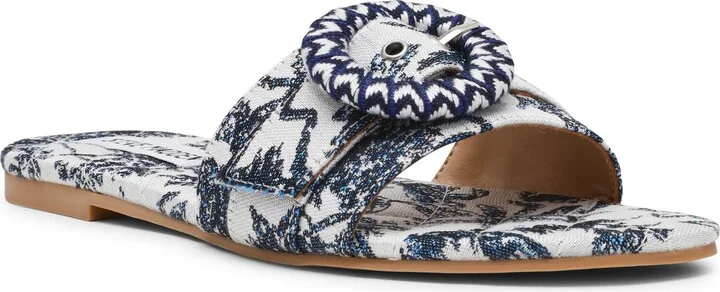 Merla Slide Sandal