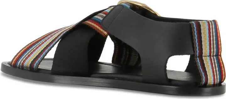 Merle strappy sandals - Image 3