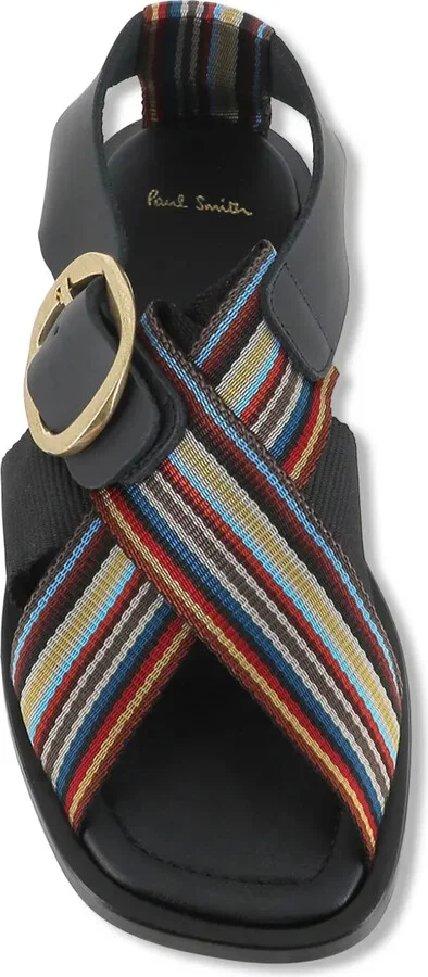 Merle strappy sandals - Image 5