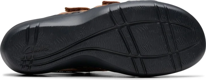 Merliah Bali Wedge Sandal - Image 5