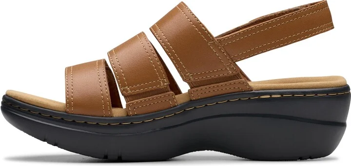 Merliah Bali Wedge Sandal - Image 8