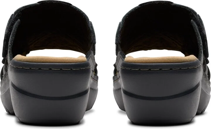 Merliah Belle Wedge Sandal - Image 2