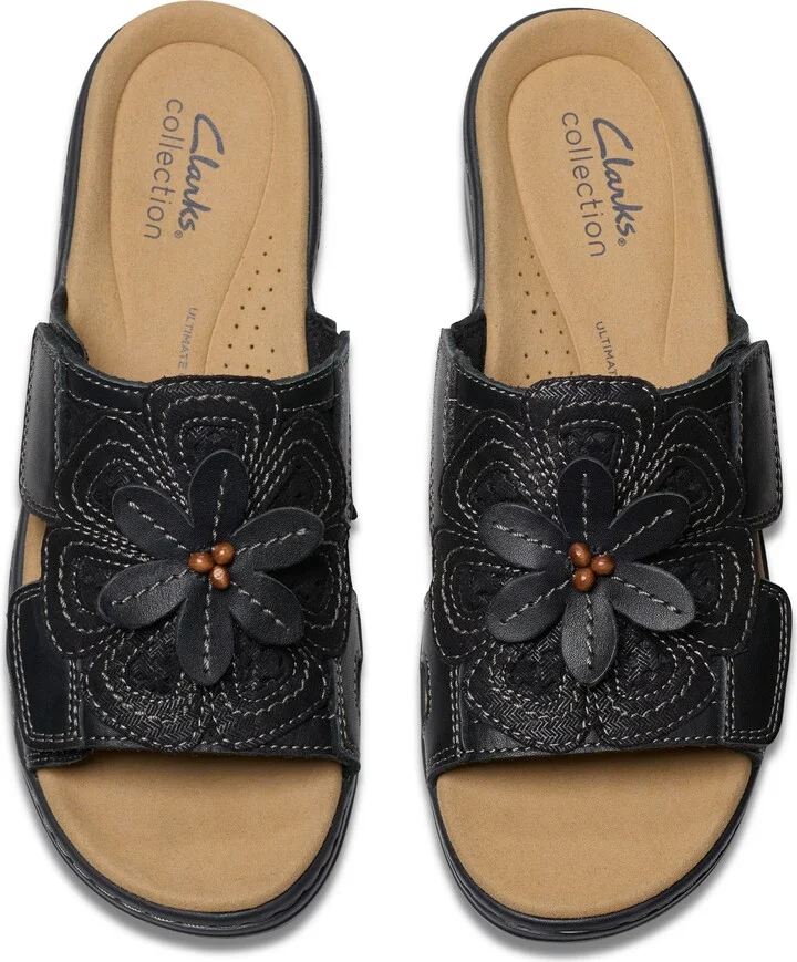 Merliah Belle Wedge Sandal - Image 4