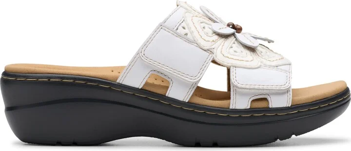 Merliah Belle Wedge Sandal - Image 10