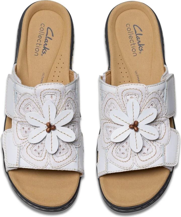 Merliah Belle Wedge Sandal - Image 11