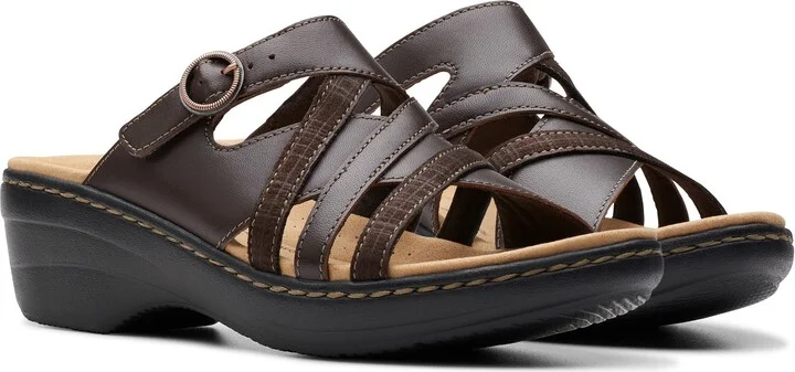 Merliah Holly Sandal - Image 8